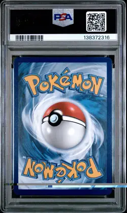 2025 Pokemon Mega Evolution Mega Absol ex 086/132 PSA 10 Gem Mint - Image 2