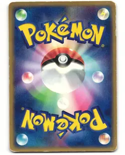 Kirlia Pokemon TCG Mudkip Deck 009/019 MP - Image 2