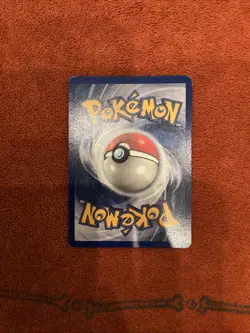 Kangaskhan 21/64 Jungle Non-Holo Pokemon Card Near Mint NM - Image 2