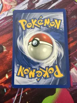 Pokemon Charizard Base Set 2 4/130 Holo Rare 120 HP Mitsuhiro Arita Card - Image 3