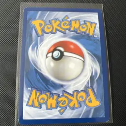 Pokemon Mewtwo Holo Rare Card 056/172 Halloween 2022 Trick or Trade LP - Image 2