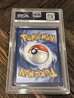 2025 POKEMON MEP PROMO ULTRA-PREMIUM COLLECTION #024 ORICORIO EX PSA 10 - Image 2