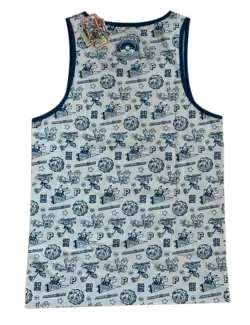 Pokemon Worlds 2025 Anaheim Tank Top sz- LRG *NIP - Image 1