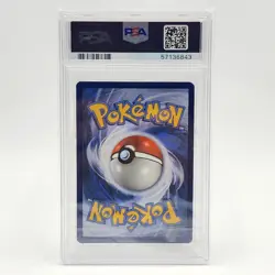 PSA9 MINT - Chansey HOLO RARE 70/108 Pokemon XY Evolutions - Image 2