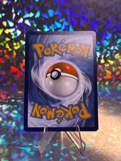 JIRACHI 126/182 COMMON PARADOX RIFT POKEMON LP REVERSE HOLO - Image 2