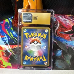 Greninja & Zoroark GX 025/055 - CGC PRISTINE 10 - Night Unison -Pokemon TCG 2019 - Image 4