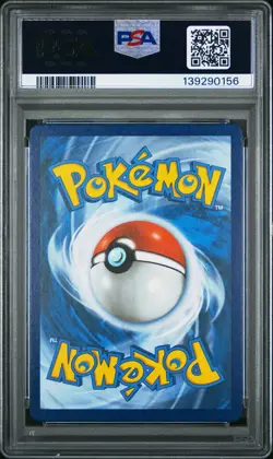 2021 POKEMON CELEBRATIONS CLASSIC COLLECTION #15 ROCKET'S ZAPDOS-HOLO PSA 10 - Image 2