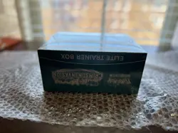Pokemon Crimson Invasion Elite Trainer Box ETB Sealed - Image 4