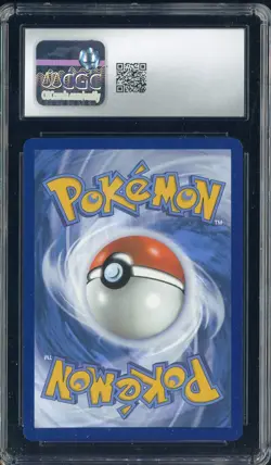 2024 Pokemon Paldean Fates Special Illustration Rare #237 Iono CGC 10 - Image 2
