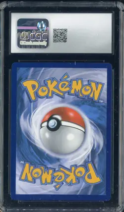 2022 Pokemon Lost Origin Trainer Gallery #TG10 Snorlax CGC 10 GEM MINT - Image 2