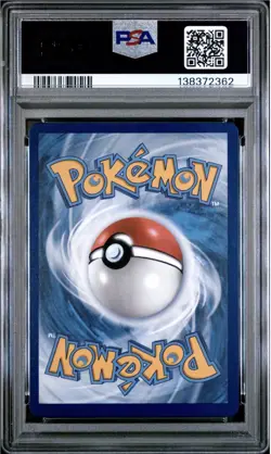 2025 POKEMON MEG EN-MEGA EVOLUTION #104 MEGA KANGASKHAN EX PSA 9 - Image 2