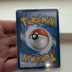 Pokemon Altaria Boundaries Crossed Secret Rare Holo Card 152/149 Stage 1 - Image 2