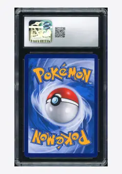 Pokemon CGC 10 GEM MINT Elesa's Sparkle SR 2024 150/132 CS4bC S.Chinese - Image 2