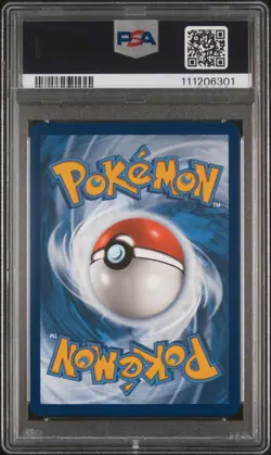2023 Pokemon 151 Charmander Illustration Rare #168 PSA 10 Gem Mint - Image 2