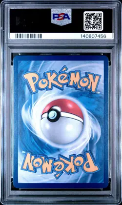 2023 POKEMON KOREAN SV2A-POKEMON 151 ART RARE #169 CHARMELEON PSA 10 - Image 2