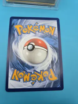 Tapu Lele 064/159 SWSH: Pokemon Crown Zenith Rare Holo NM - Image 2