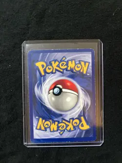 Pokemon 1999 Base Set Magneton Holo MP - Image 2