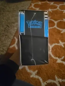 Pokemon TCG Black Bolt Elite Trainer Box ETB New/Sealed - Image 2