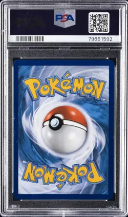 2020 POKEMON SWORD & SHIELD VIVID VOLTAGE SECRET FULL ART/PIKACHU VMAX PSA 10 - Image 2