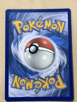 Pokemon Dachsbun ex 169/142 SV07 Stellar Crown Illustration Rare NM - Image 2
