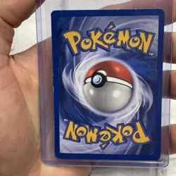 Pokemon TCG Neo Destiny #105/105 Mail from Bill LP Lightly Played Vintage Common - Image 3