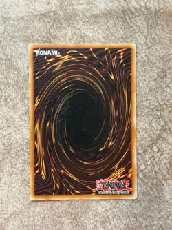 Mirror Force YGLD-ENB33 Yu-Gi-Oh 1st Edition NM - Image 2