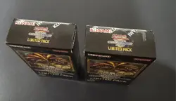 Yu-Gi-Oh! World Championship 2025 Limited Pack English Edition (10 Packs/ Box) - Image 2