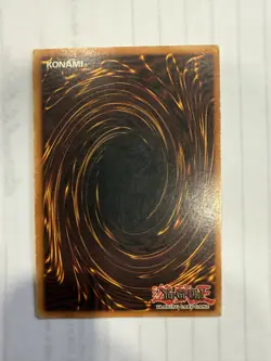 Yugioh Magic Cylinder LON-104 Labyrinth of Nightmare-unl.ed. original print LP - Image 3