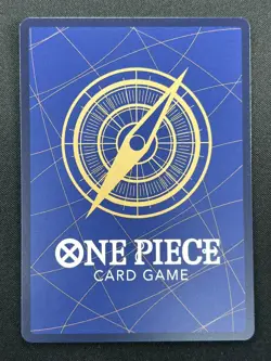 [NM] Nico Robin ONE PIECE Card Game Japanese P-116 Japanese V Jump Promo 5M25 - Image 3