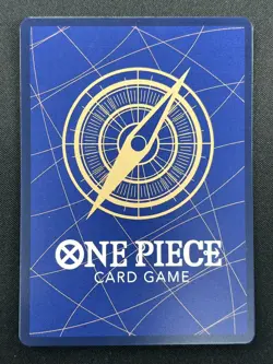 [NM] Sugar ONE PIECE Card Game Japanese OP10-065 R The Azure Sea's Seven 5M24 - Image 3