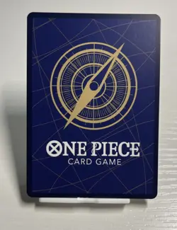 Charlotte Linlin OP03-114 SR Mighty Enemies - ONE PIECE Card Game Japanese - Image 2