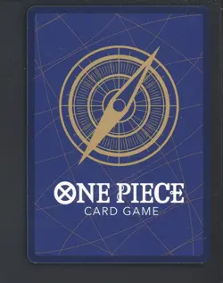 One Piece English OP-037 Monkey D Luffy 1st Anniversary Tournament Promo - Image 2