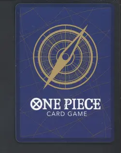 One Piece English OP09-070 Nami Alternate Art Uncommon - Image 2
