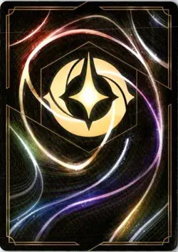 Disney Lorcana Promo Cards #10 Yzma - Image 2