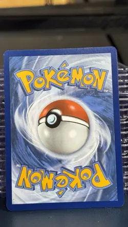 Pokemon Mew ex 193/165 Sv: Scarlet & Violet 151 Ultra Rare Full Art Holo EX Card - Image 2