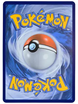 Jolteon VMAX Pokemon Sword & Shield Jumbo Black Star Promo Card #SWSH184 NM/MIN - Image 3