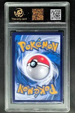 2024 Pokemon Cards CHN. Radiant Jirachi 086/131 K RPA 10 (SAME AS PSA 10) - Image 2