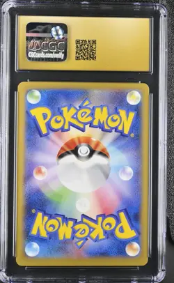 CGC 10 Pristine Charizard EX 030/XY-P HOLO PROMO Japanese Pokemon Card 1a - Image 2