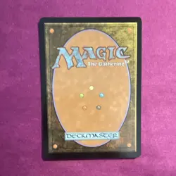 Magic: The Gathering Loading Zone Edge of Eternities Green Enchantment Card 0196 - Image 2