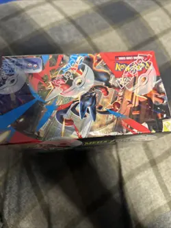 Pokemon TCG Mega Evolution Enhanced Booster Box- 36 Packs & 1 Promo Card - Image 3