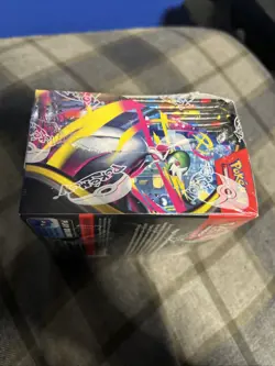 Pokemon TCG Mega Evolution Enhanced Booster Box- 36 Packs & 1 Promo Card - Image 4