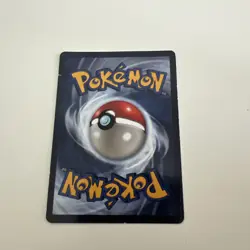 Pokemon Card – Espeon & Deoxys GX SM240 – Tag Team Promo Holo – Near Mint - Image 2