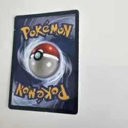 Pokemon Card – Espeon & Deoxys GX SM240 – Tag Team Promo Holo – Near Mint - Image 4