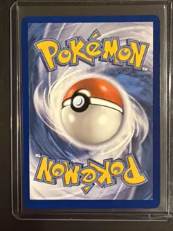 Slurpuff (236/217) Stage 1 120 HP 70 Attack ASC Rare Pokemon TCG Card - Image 2