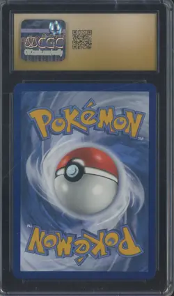 2023 Pokemon Trading Card Game Classic 014/04 Dodrio Holo CGC 10 PRISTINE - Image 2