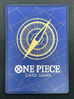 [NM] O-Nami ONE PIECE Card Game Japan OP06-101 2nd Anniversary Guide 2024 5M29 - Image 3