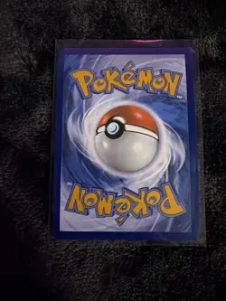 Pokemon TCG Pansage Illustration Rare Holo Black Bolt English Card 089/086 - Image 2