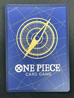 [NM] Nico Robin ONE PIECE Card Japanese OP12-087 SR Legacy of the Master 5M21 - Image 3
