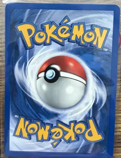Koga's Kakuna - Gym Challenge 47/132 - Uncommon Pokemon Card WOTC - Image 2