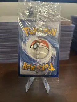 Charmander - 044 - SV: Scarlet & Violet Promo Card (SVP) - Sealed - Image 2